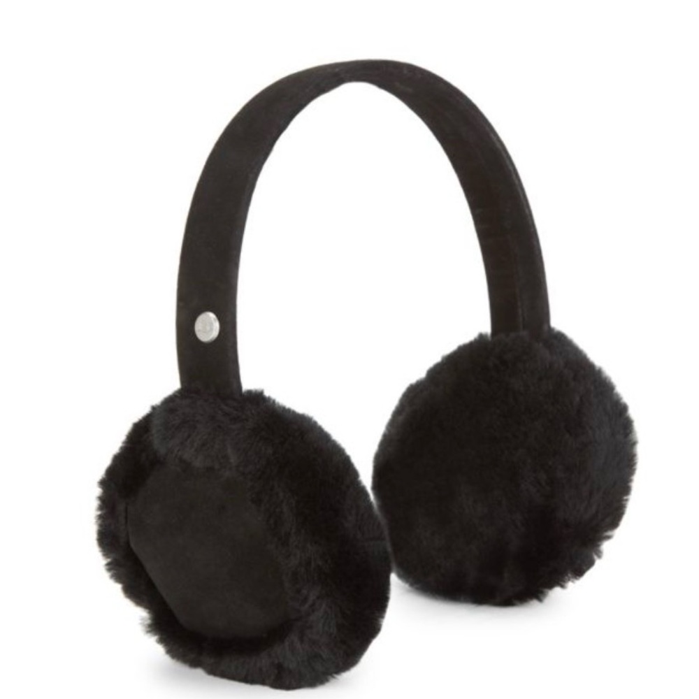 UGG Classic Shearling Earmuff